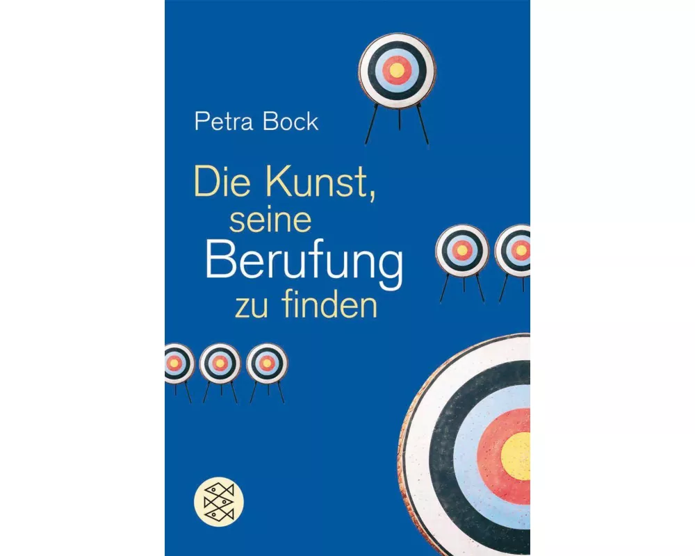 Die Kunst, seine Berufung zu finden