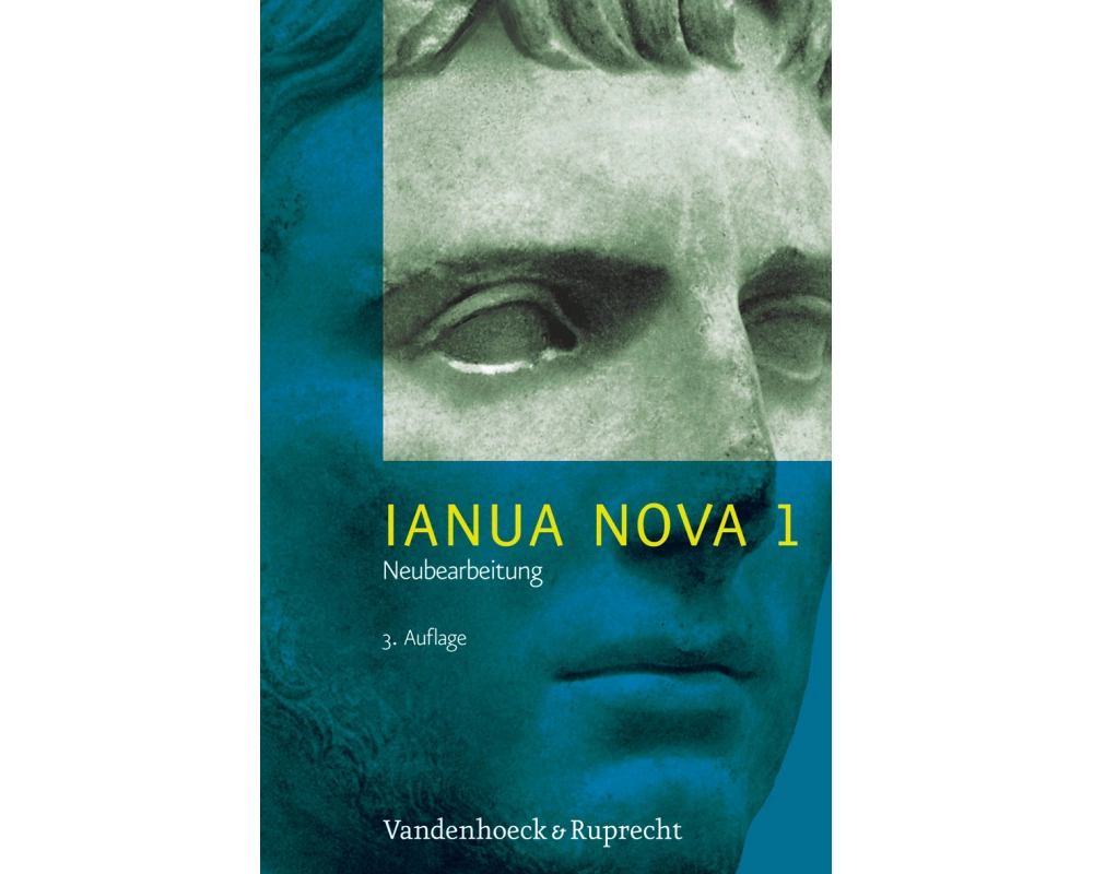 IANUA NOVA, Neubearbeitung I
