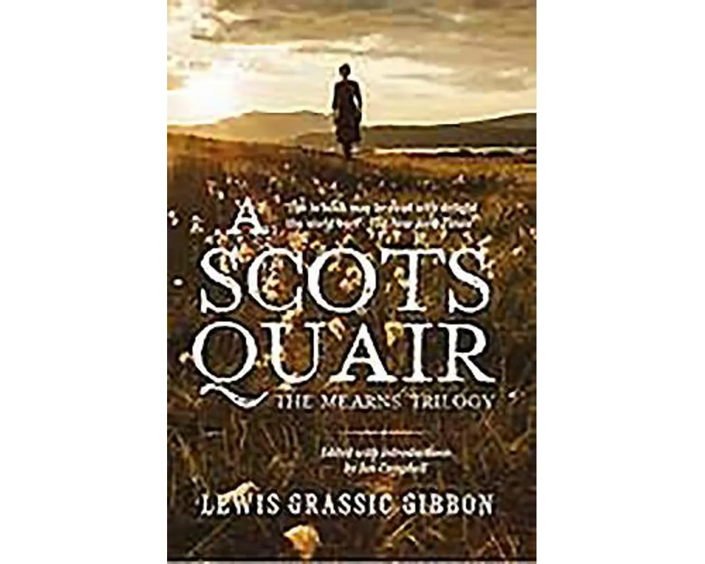 A Scots Quair