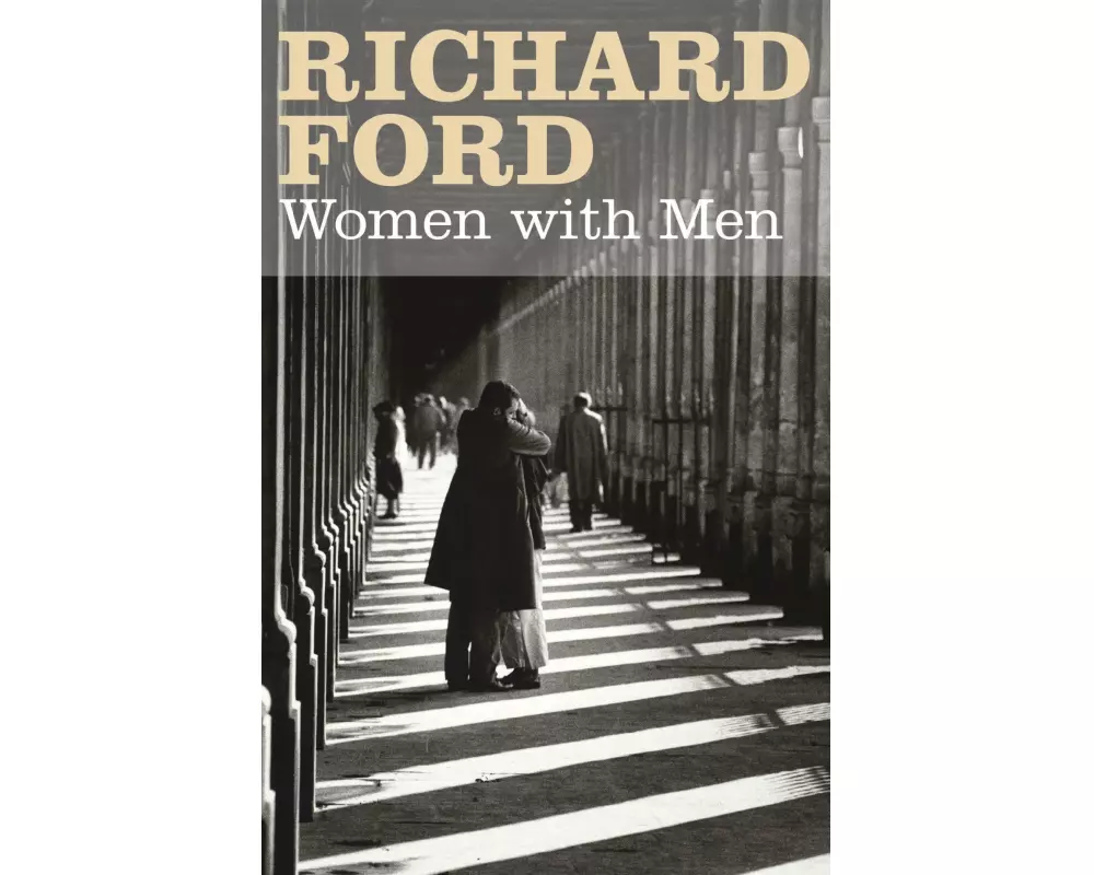 Women With Men