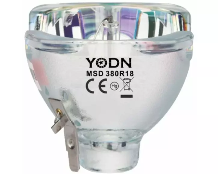 BeamZ Pro Leuchtmittel MSD380 18R