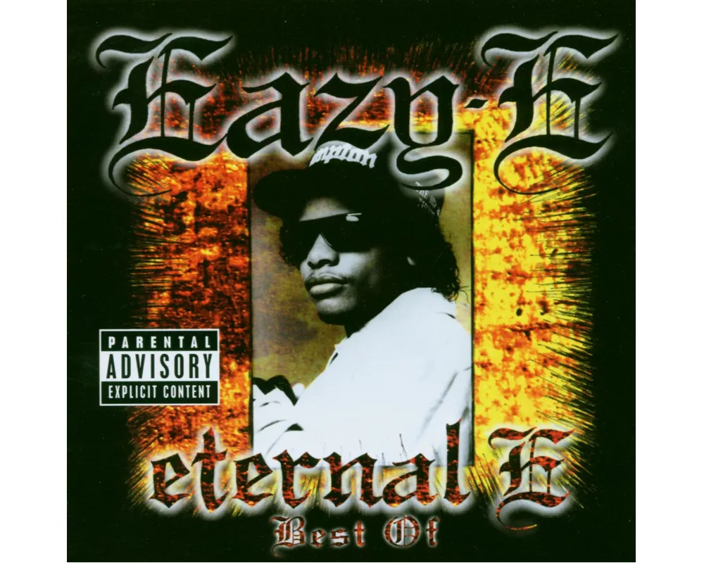 Eternal E: The Best Of