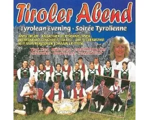 Tiroler Abend