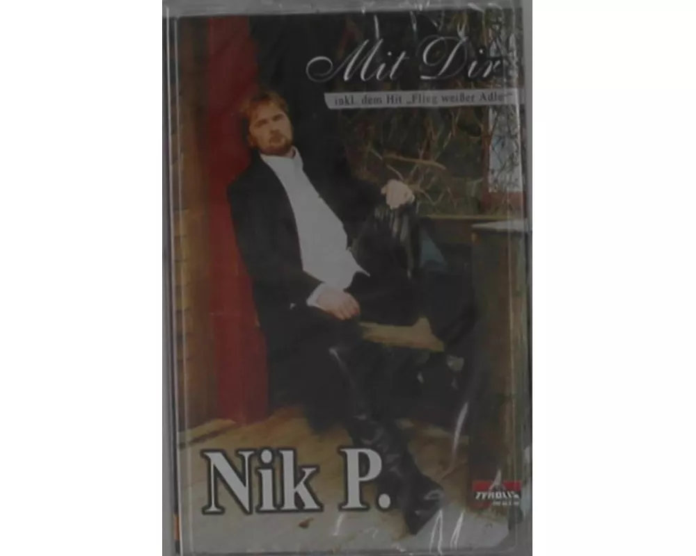 Mit Dir/Ein Stern der deinen Namen Trägt