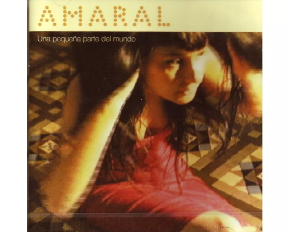 Una Pequena Parte Del Mundo