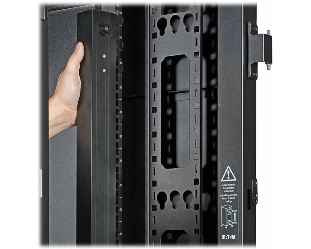 EATON 3.7kW Single-Phase Switched PDU - LX Interface 208/230V Outlets 20 C13 & 4 C19 C20/L6-20P 0U TAA