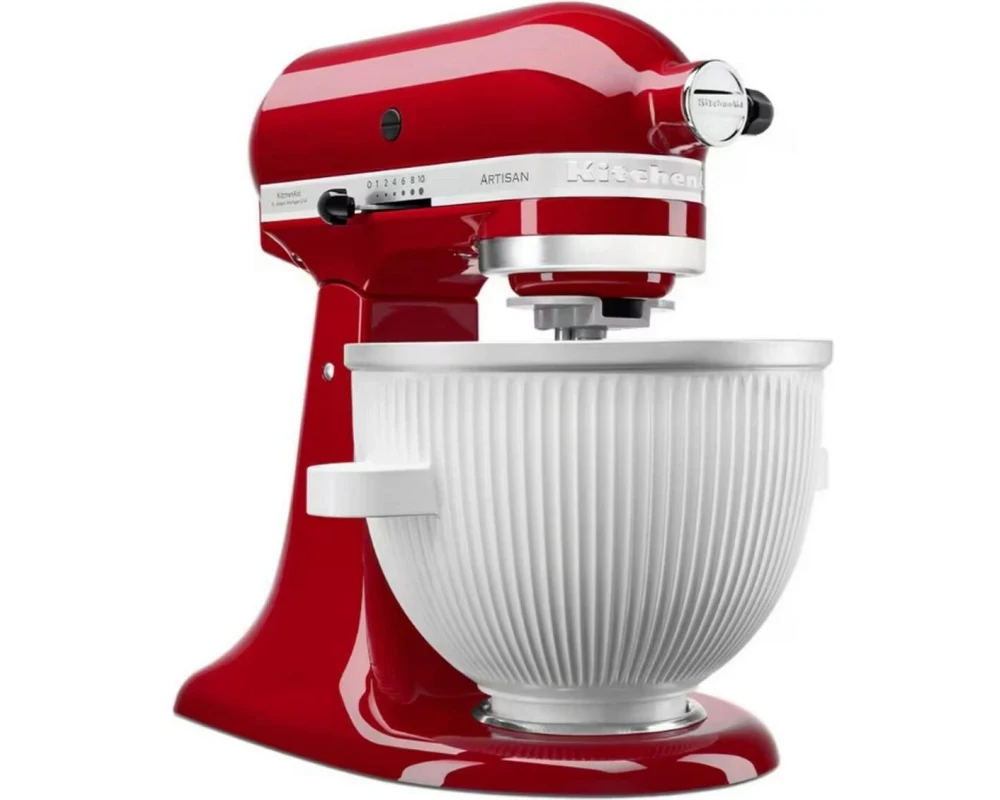 KitchenAid Speiseeisbereiter 1.9 l