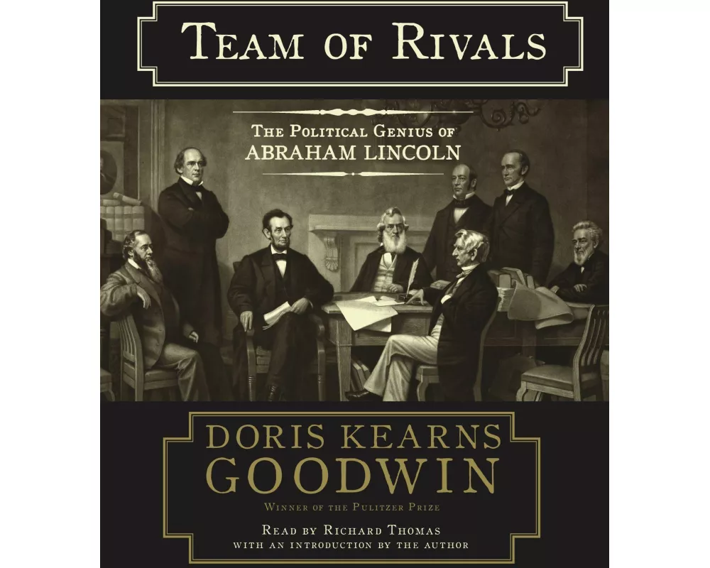 Team of Rivals