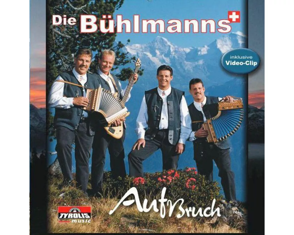 Aufbruch