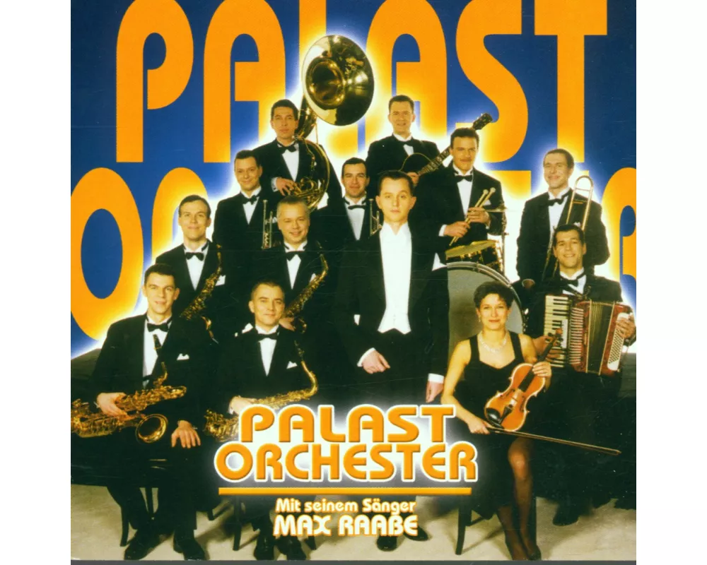 Palast Orchester