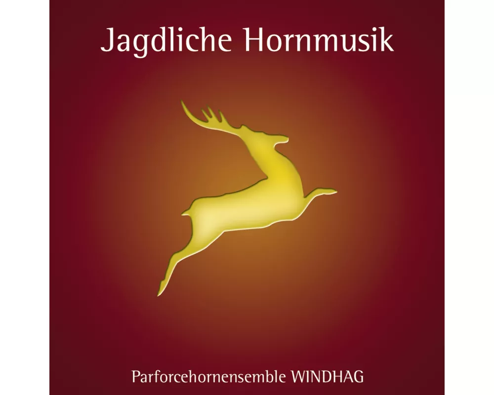 Jagdliche Hornmusik