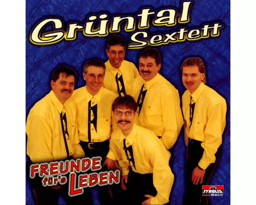 Freunde FÜrs Leben