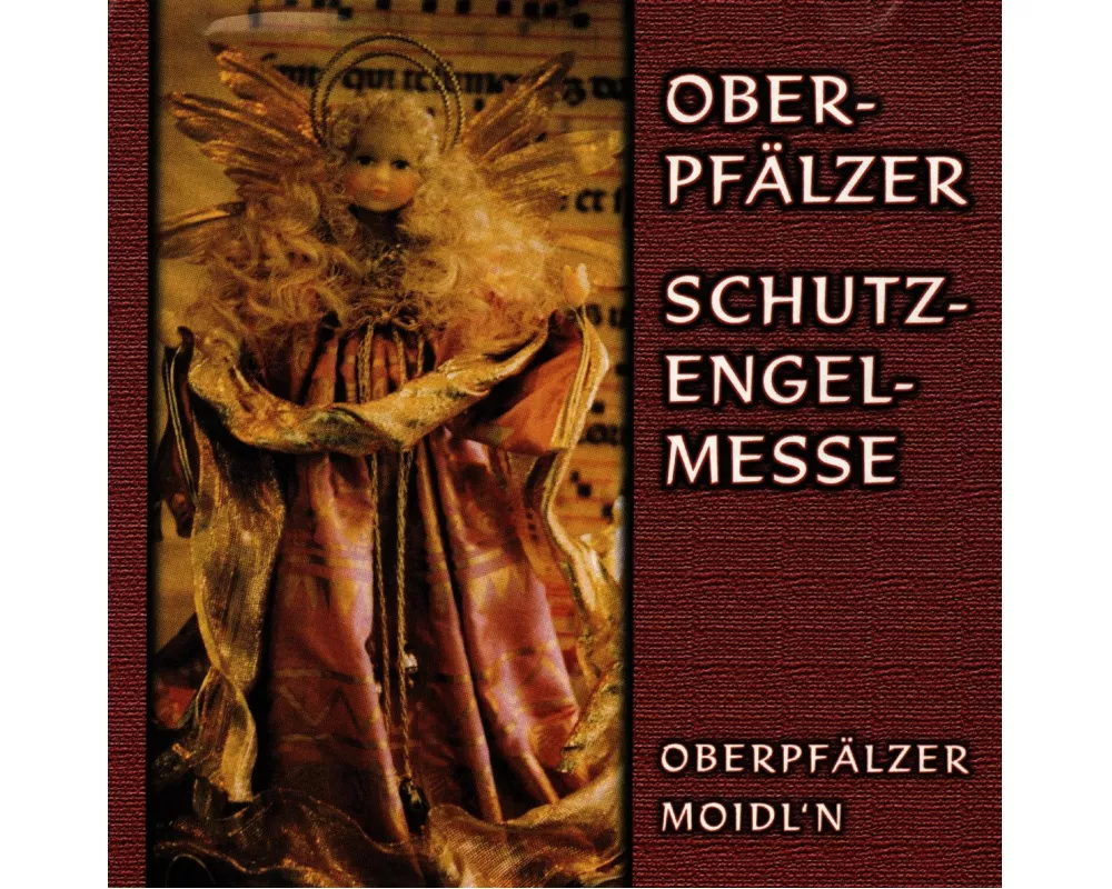 Oberpfälzer Schutzengelmesse