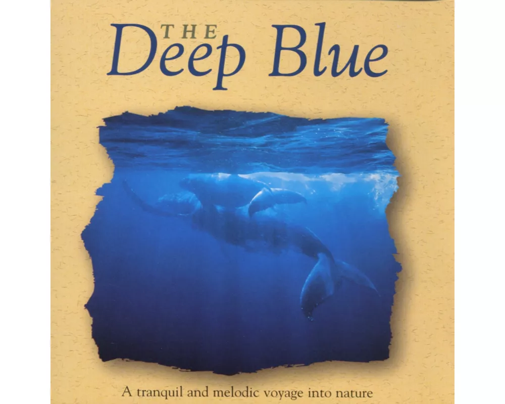The Deep Blue