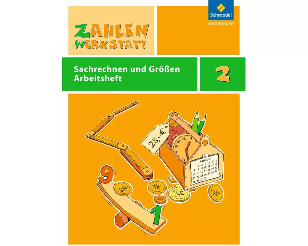 Zahlenwerkstatt