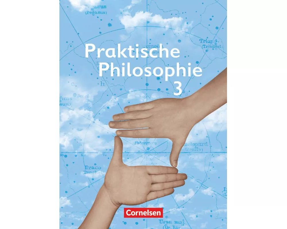 Praktische Philosophie - Nordrhein-Westfalen - Band 3