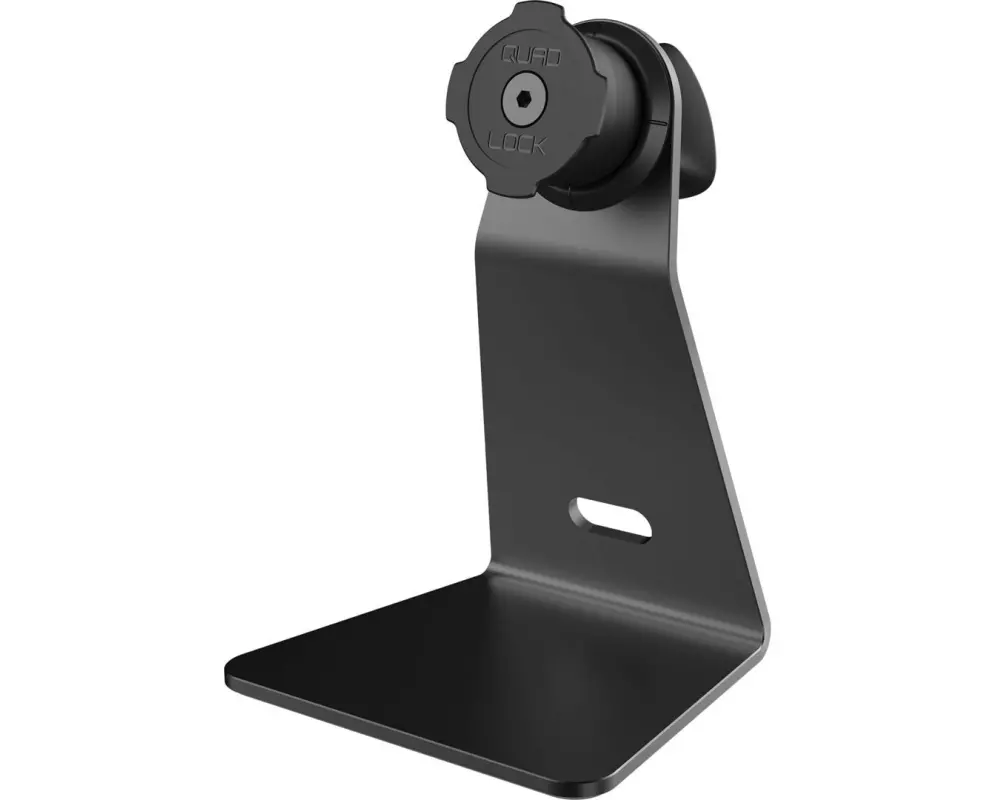 Quad Lock Desk Mount V2