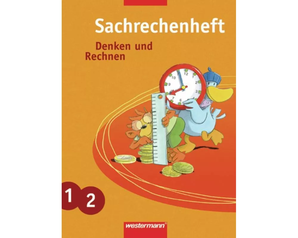 Denken und Rechnen - Zusatzmaterialien Ausgabe ab 2005