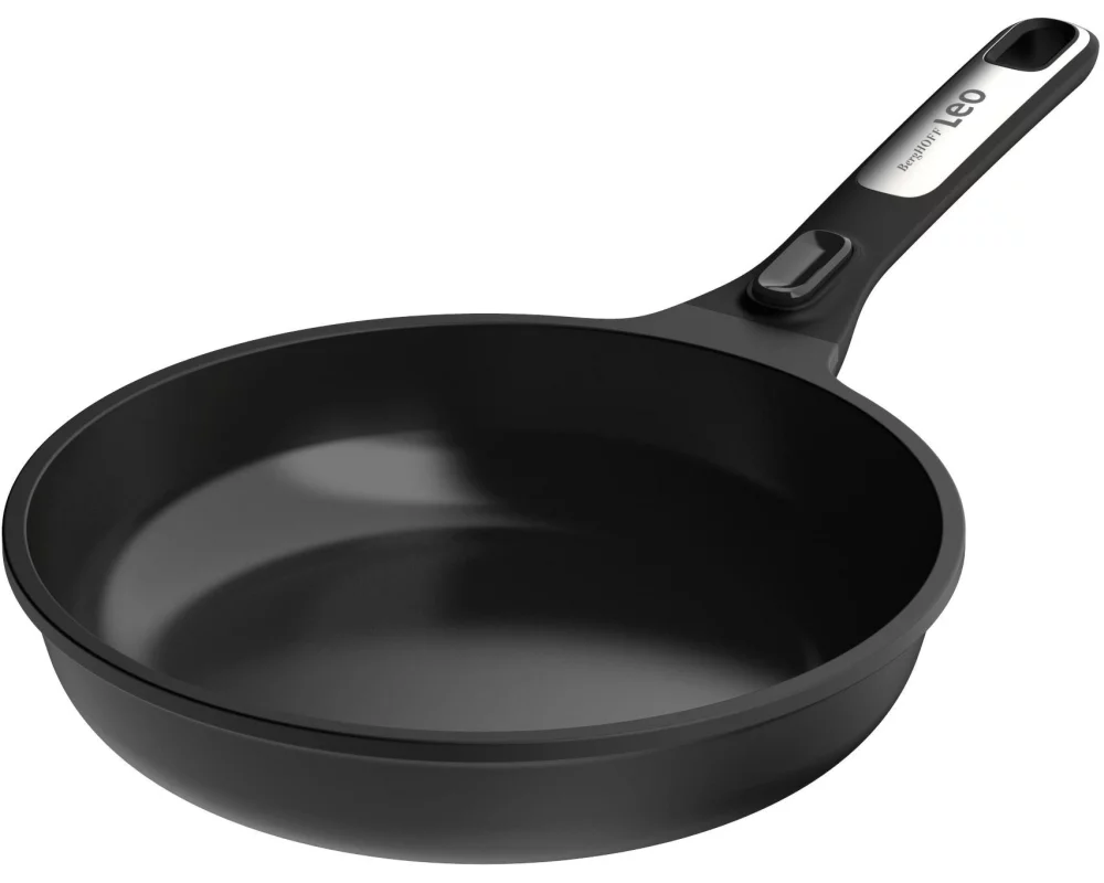 BergHOFF Bratpfanne Leo Phantom 24 cm