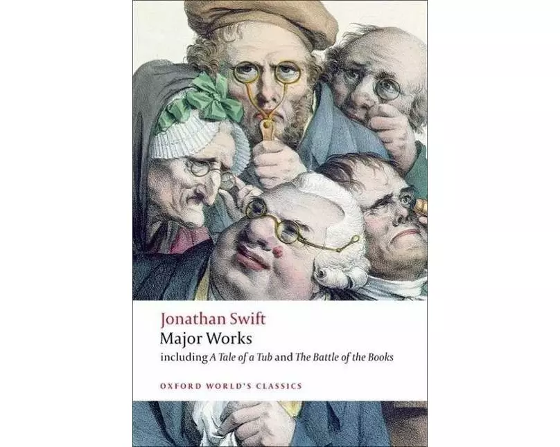 Major Works