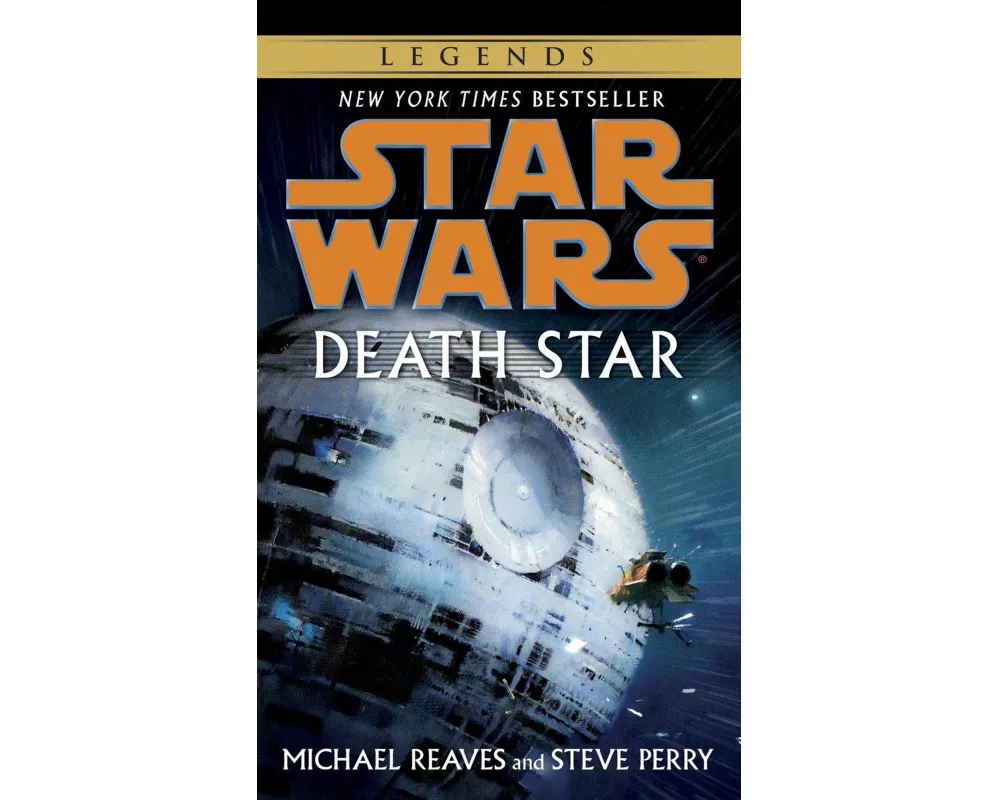 Death Star: Star Wars Legends