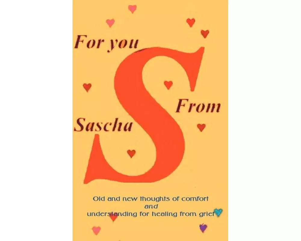 For You from Sascha