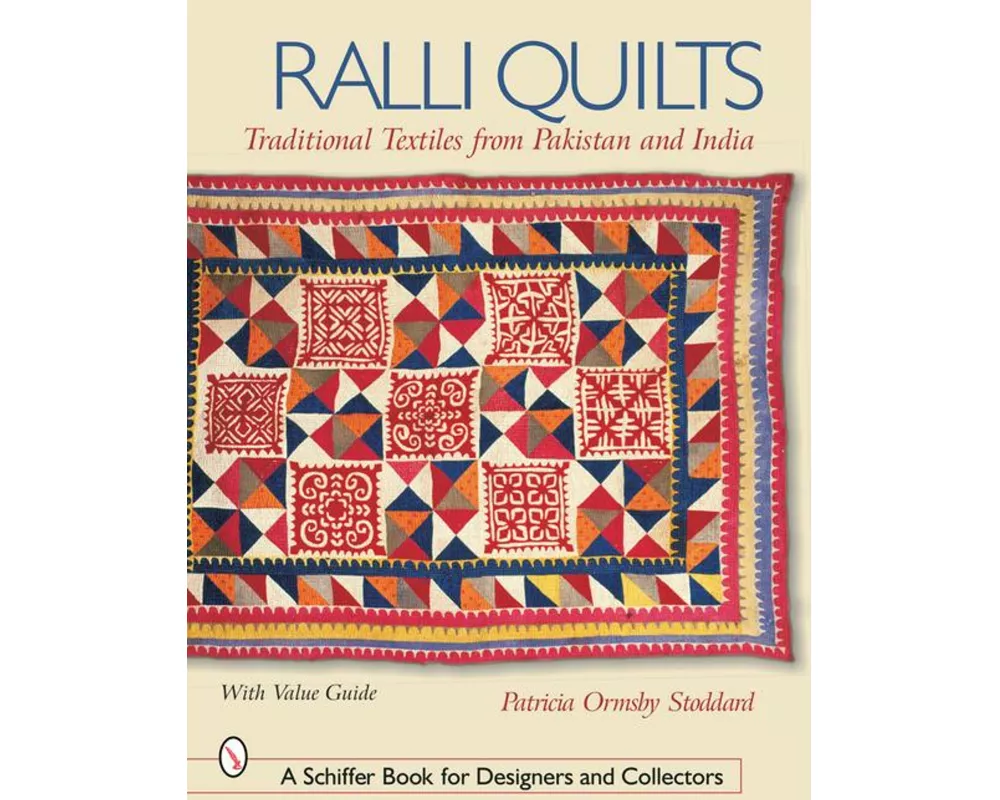 Ralli Quilts