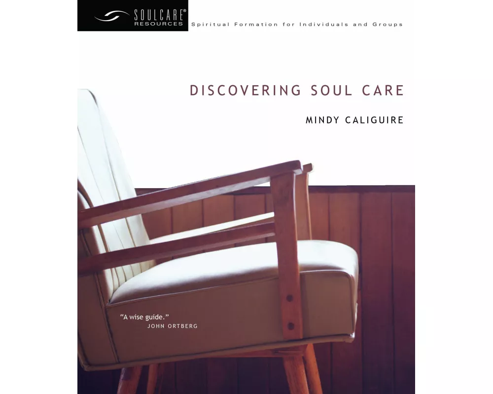 Discovering Soul Care