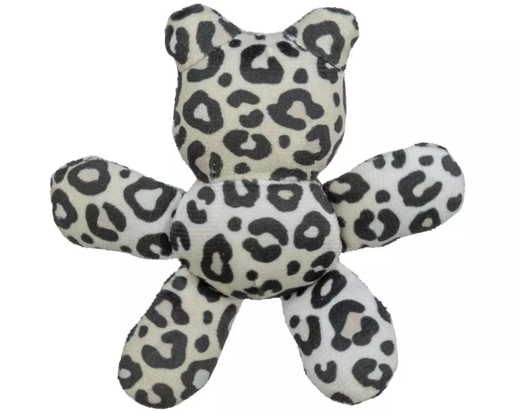 Trixie Katzen-Spielzeug Bär 12 cm