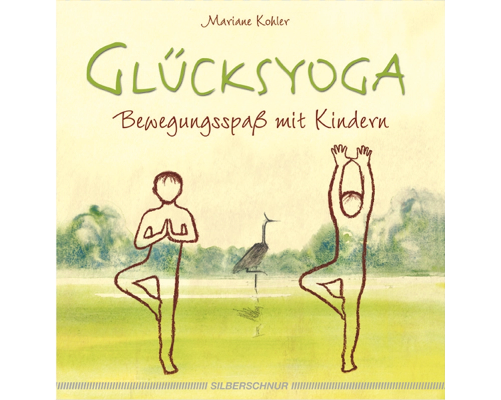 Glücksyoga