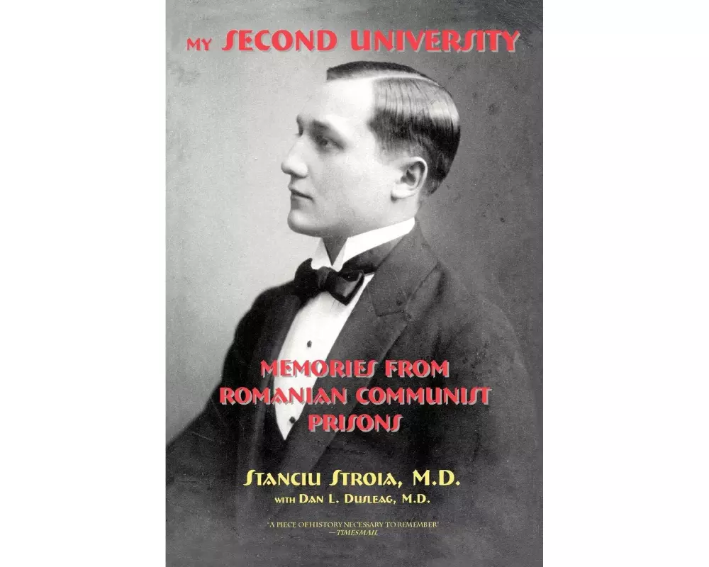 My Second University