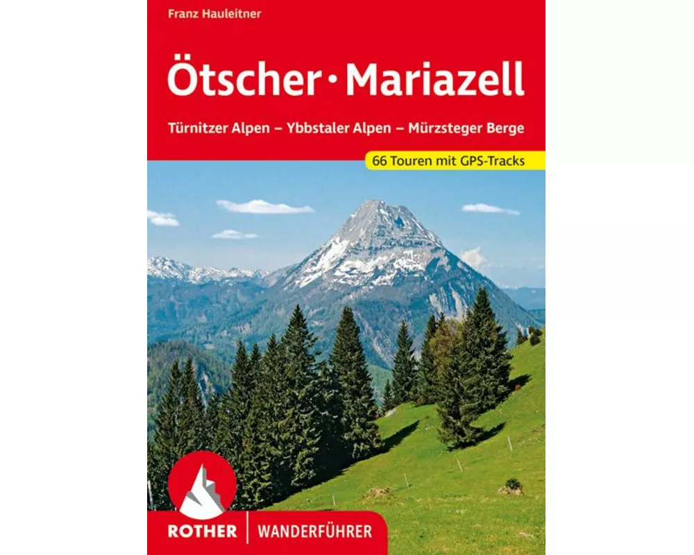 Ötscher - Mariazell