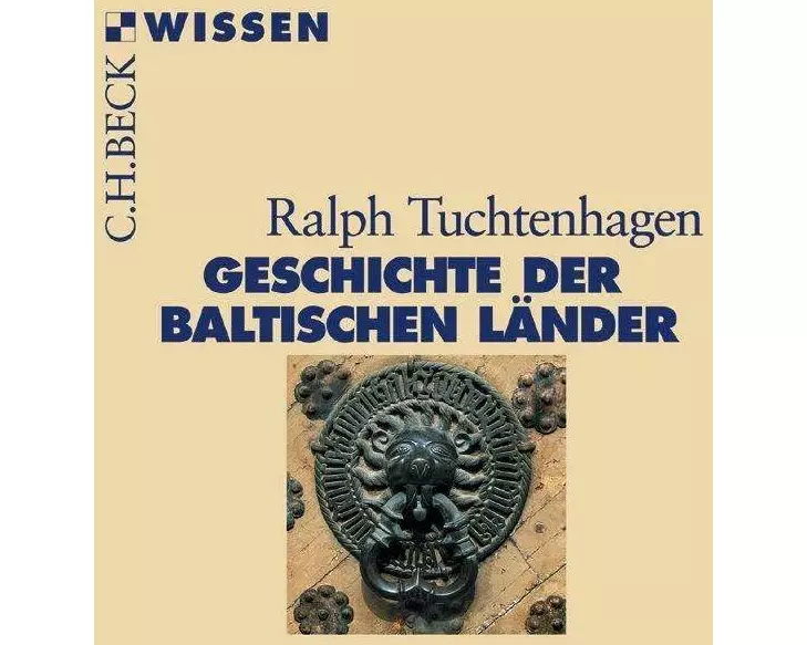 Geschichte der baltischen Länder