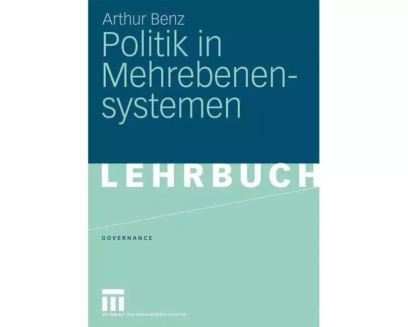 Politik in Mehrebenensystemen