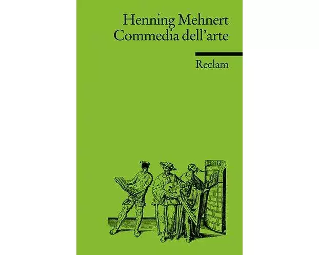 Commedia dell'arte