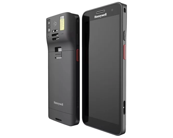 Honeywell CT37 Rugged Handheld Terminal