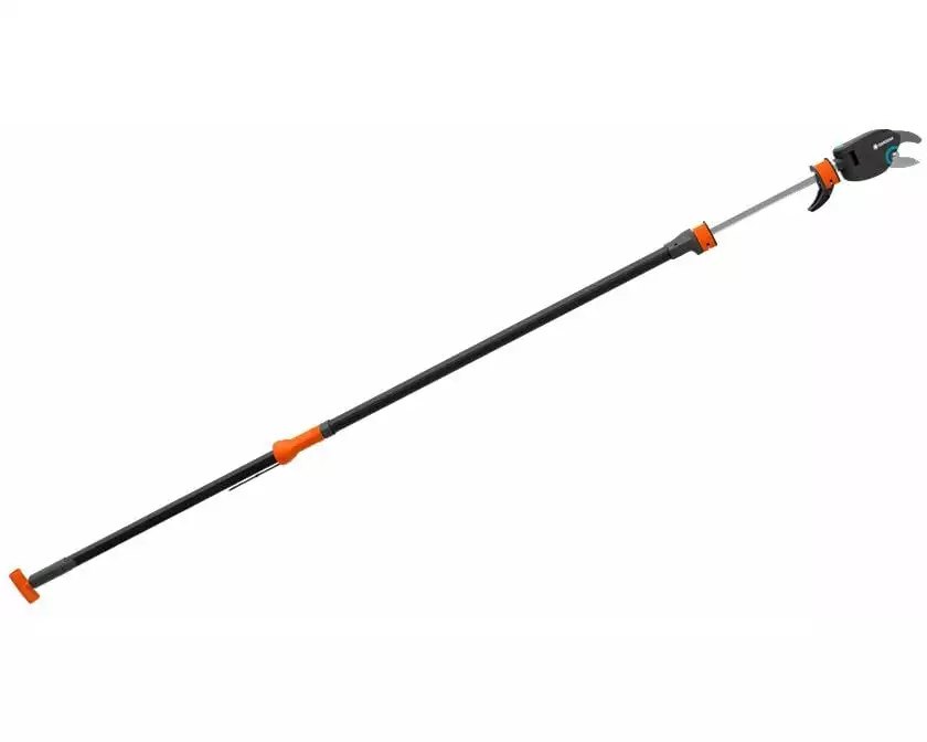 Gardena Baumschere Teleskop StarCut 410 plus