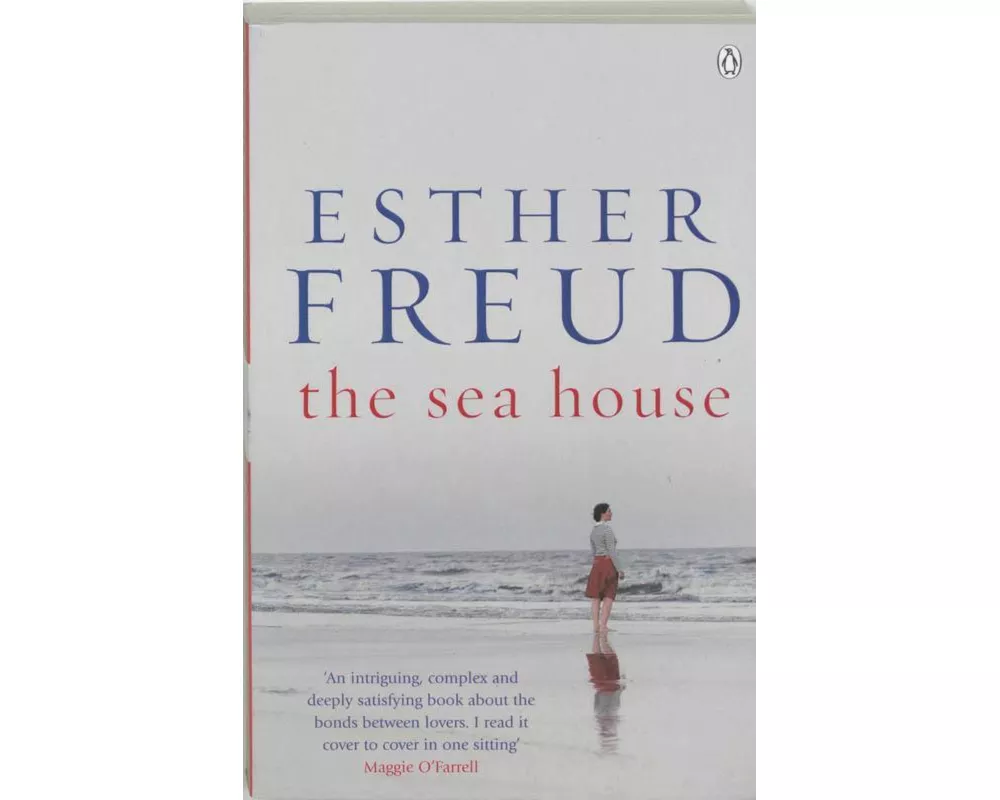 The Sea House