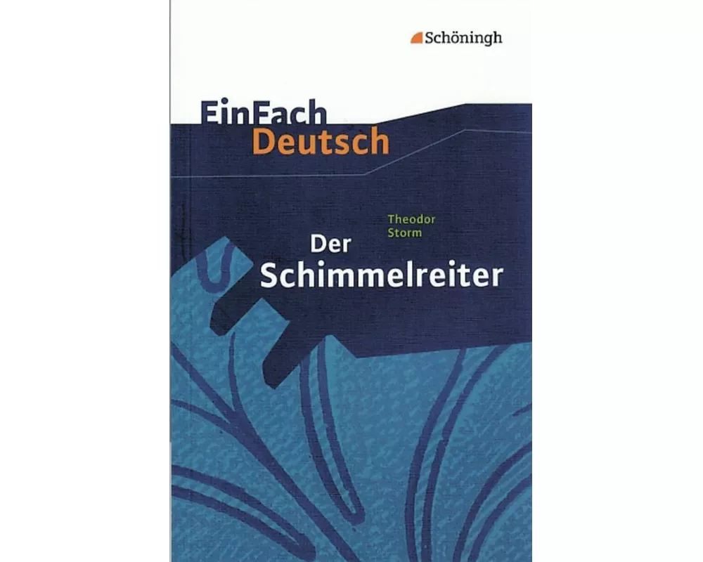 EinFach Deutsch Textausgaben