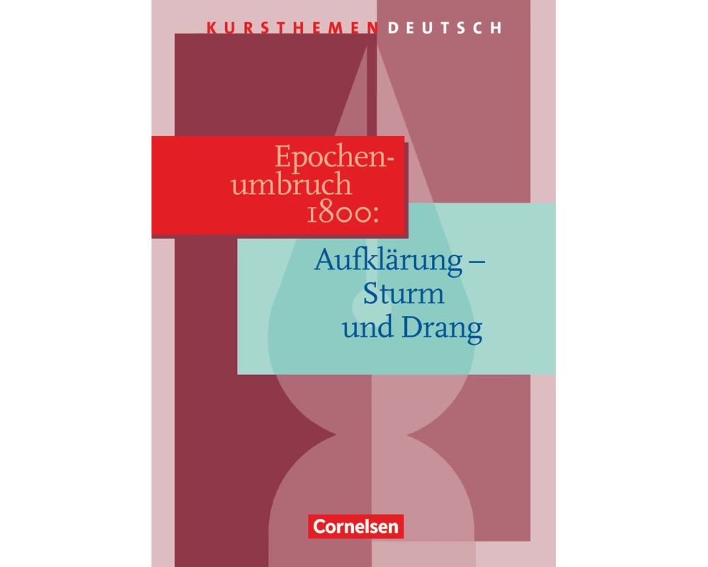 Kursthemen Deutsch