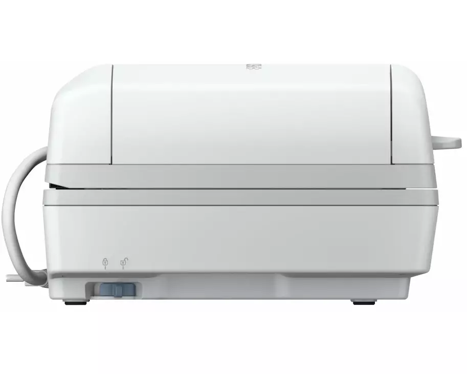 EPSON WorkForce DS-6500 Scanner A4