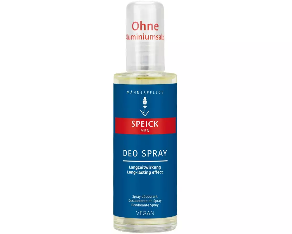 Speick Deo Spray Men 75 ml