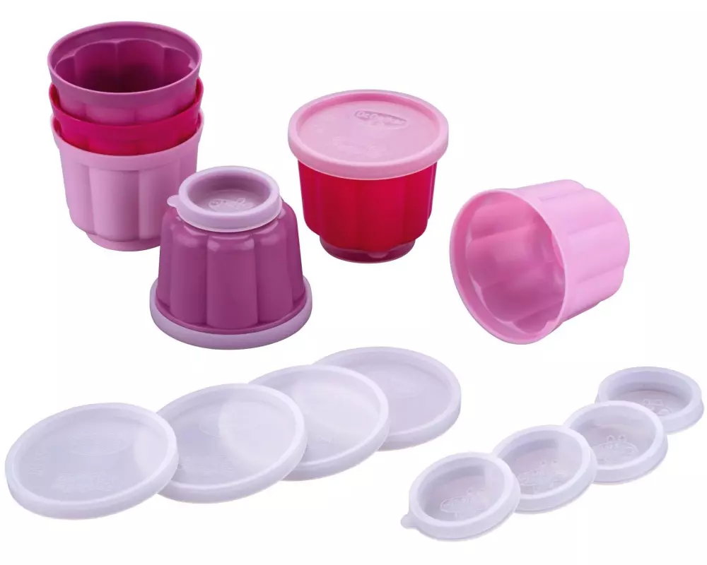 Dr.Oetker Puddingform Peppa Pig