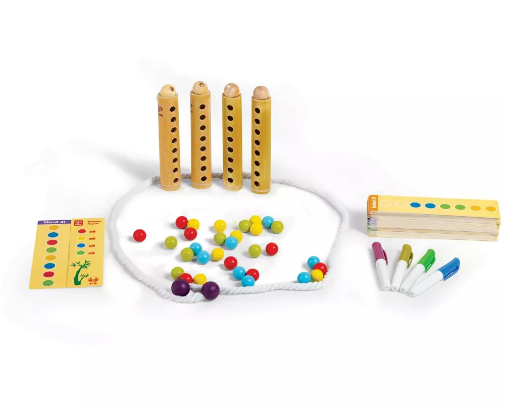 Hape Kinderspiel Bamboo Rapido