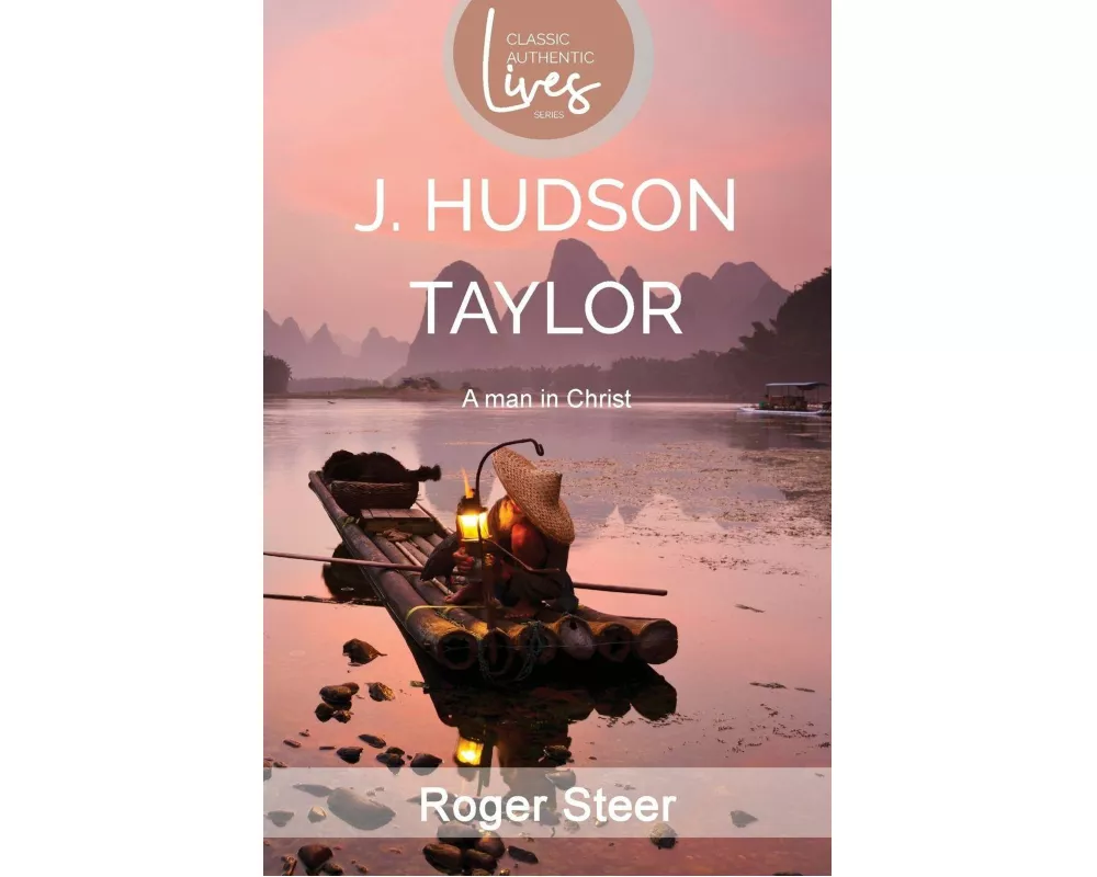 J. Hudson Taylor
