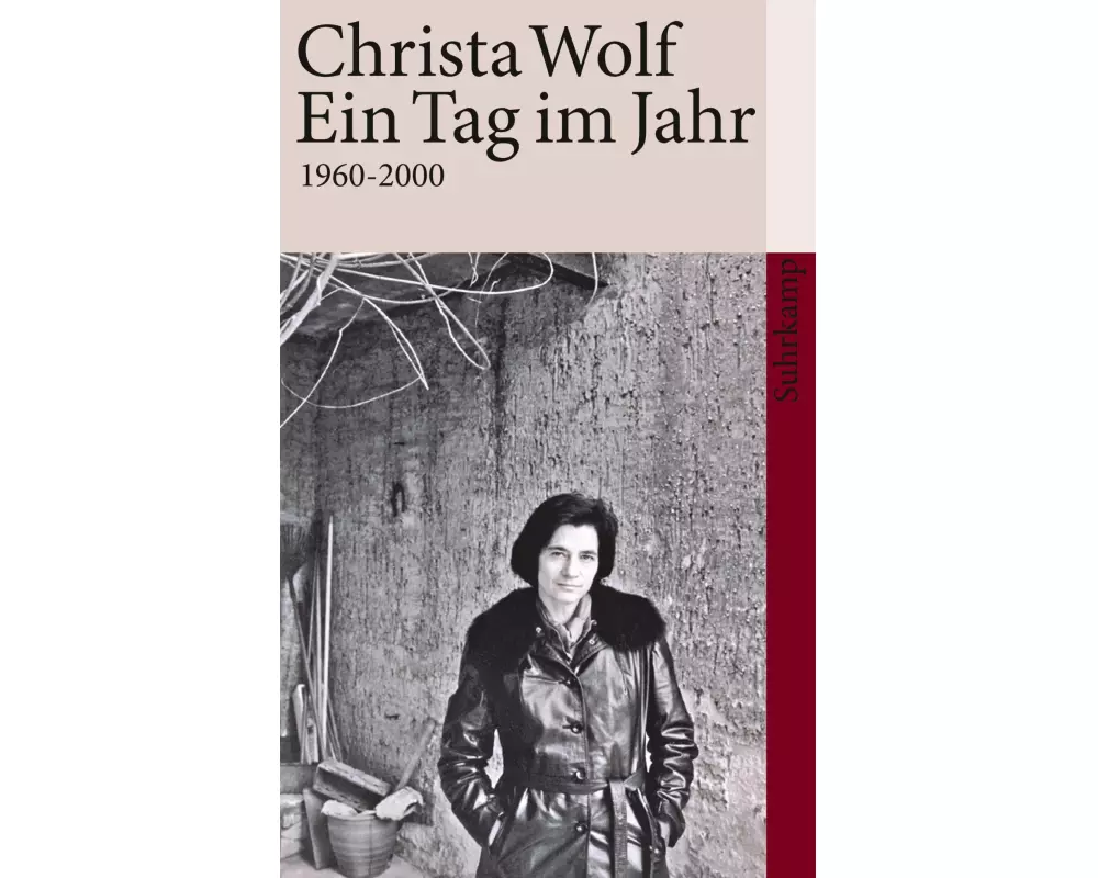 Ein Tag im Jahr