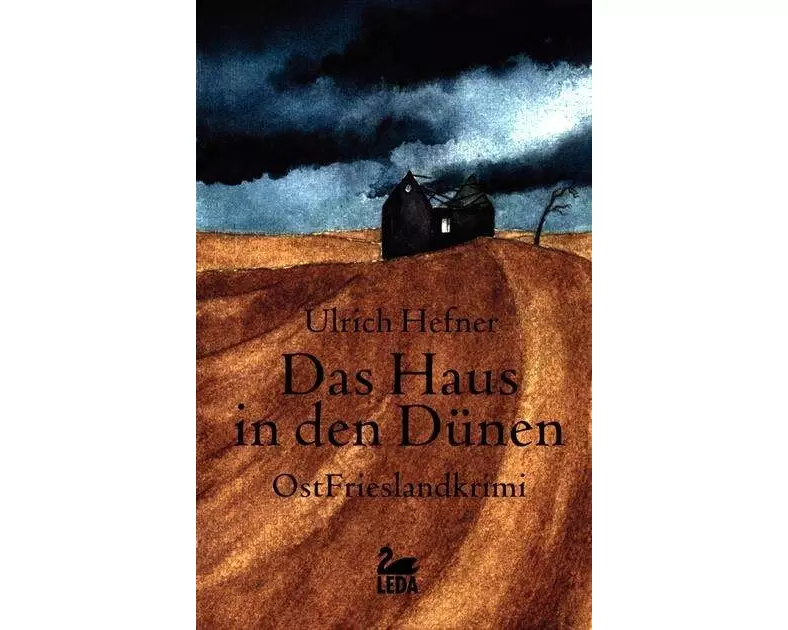 Das Haus in den Dünen