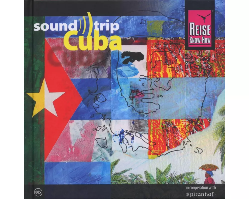 Cuba/Kuba