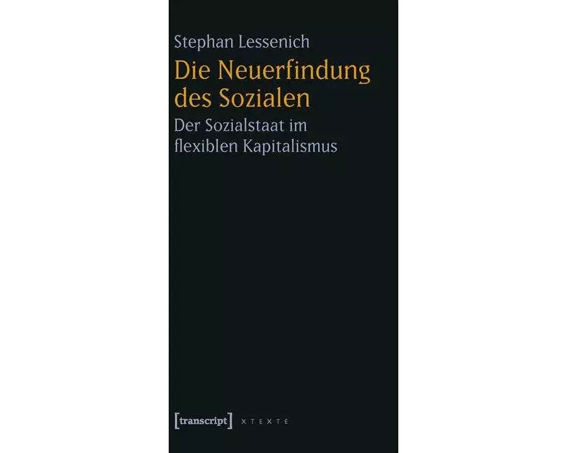 Die Neuerfindung des Sozialen