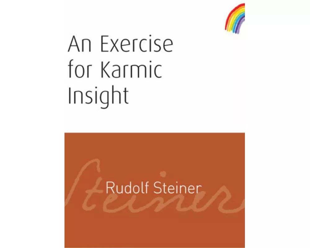 An Exercise for Karmic Insight